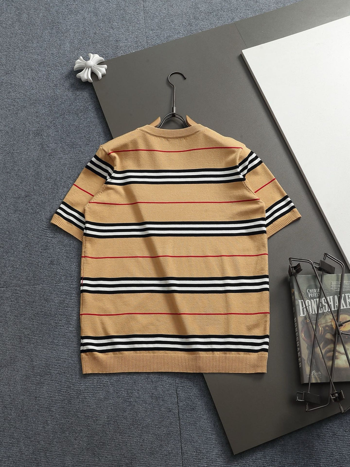 Classic T-shirt-159