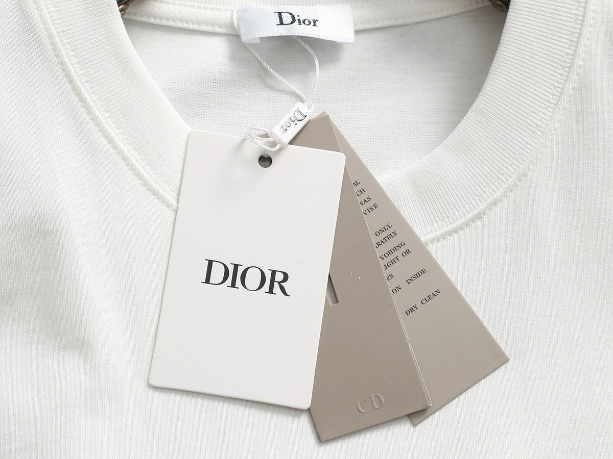 Classic T-shirt-161
