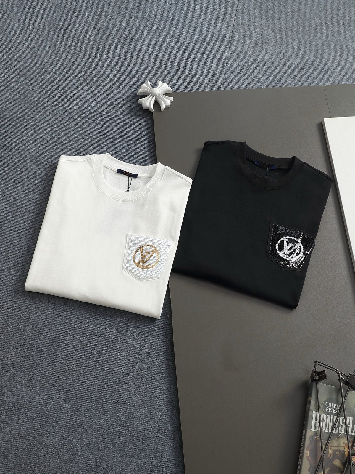 Classic T-shirt-162