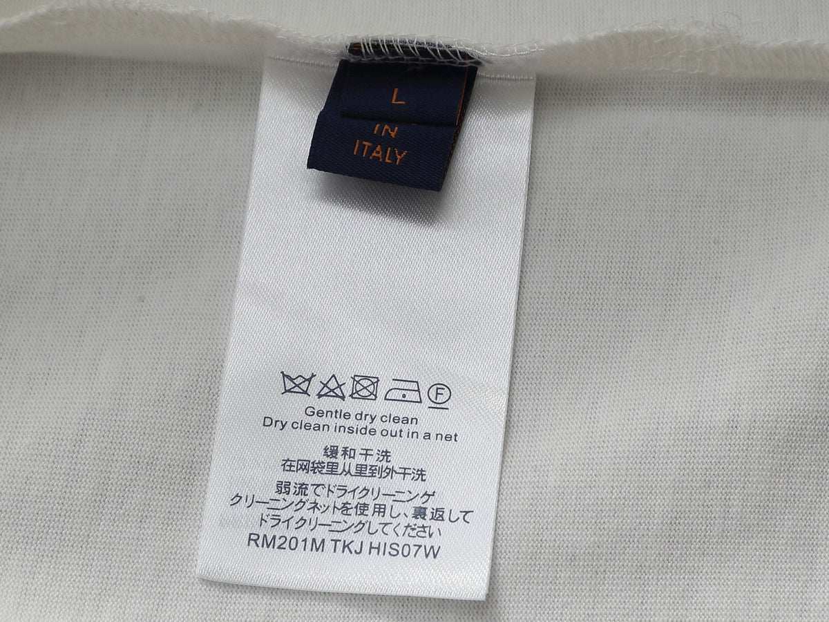 Classic T-shirt-162