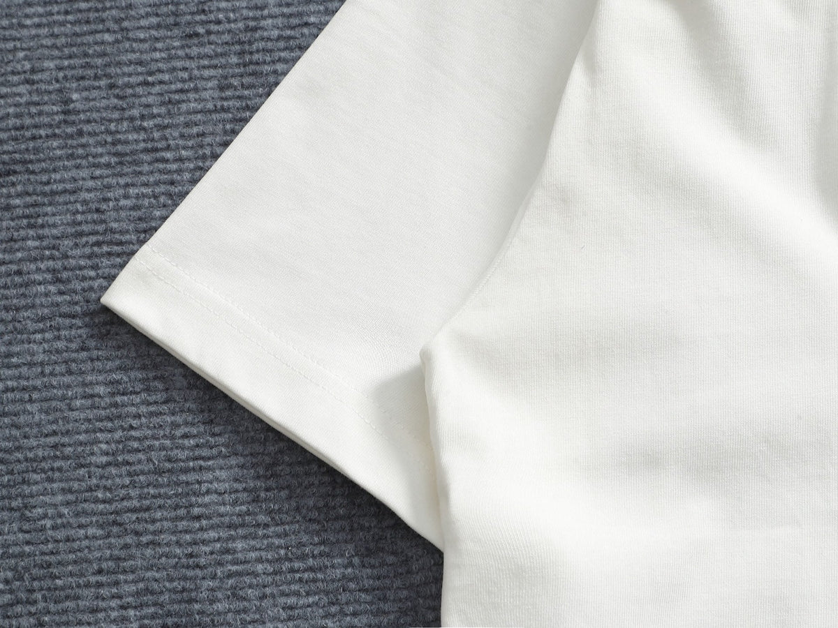 Classic T-shirt-163