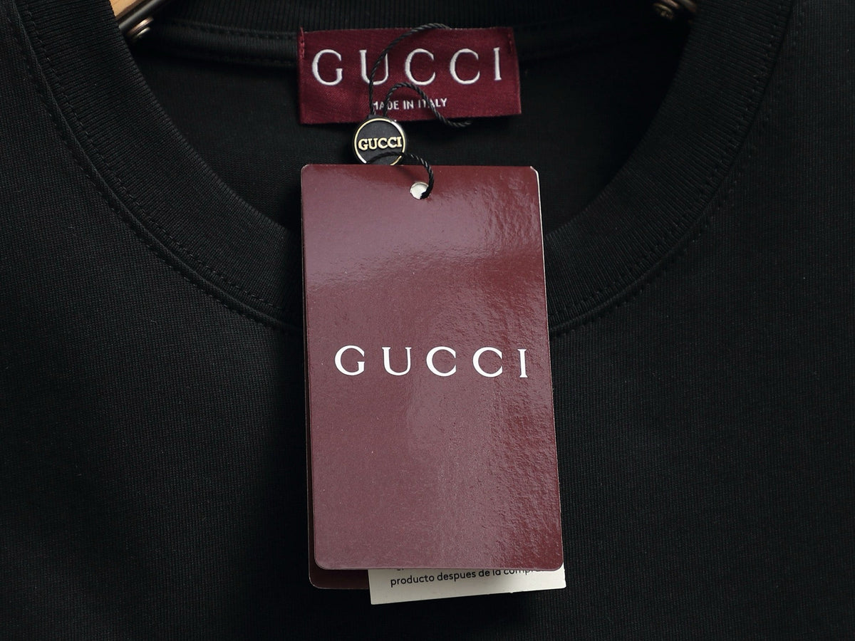 Classic T-shirt-163