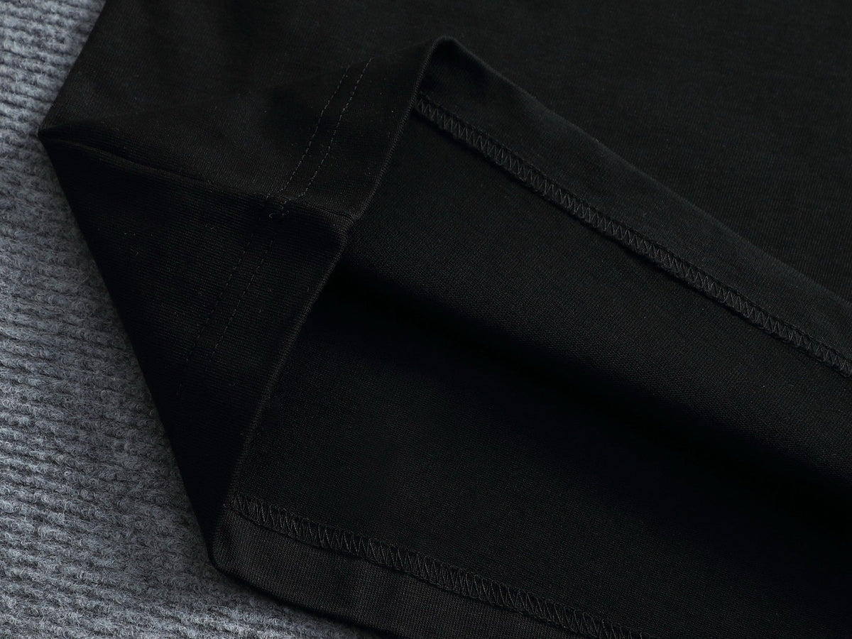 Classic T-shirt-163