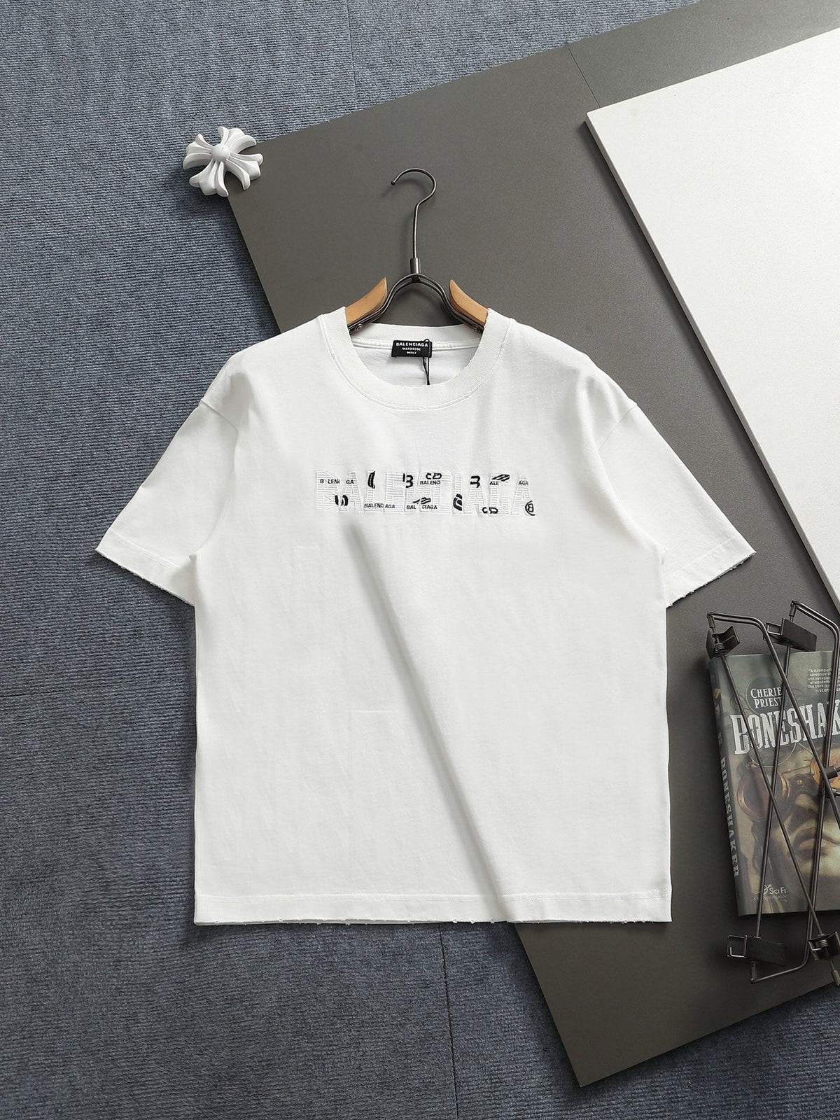 Classic T-shirt-166