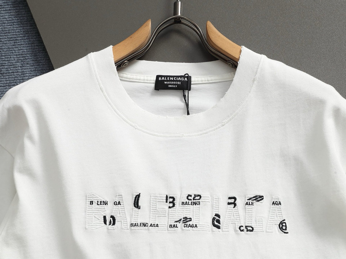Classic T-shirt-166