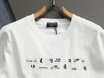 Classic T-shirt-166