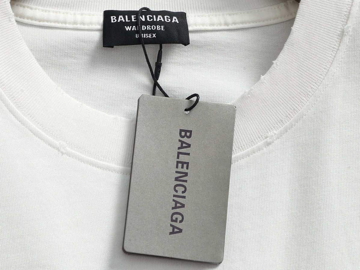 Classic T-shirt-166
