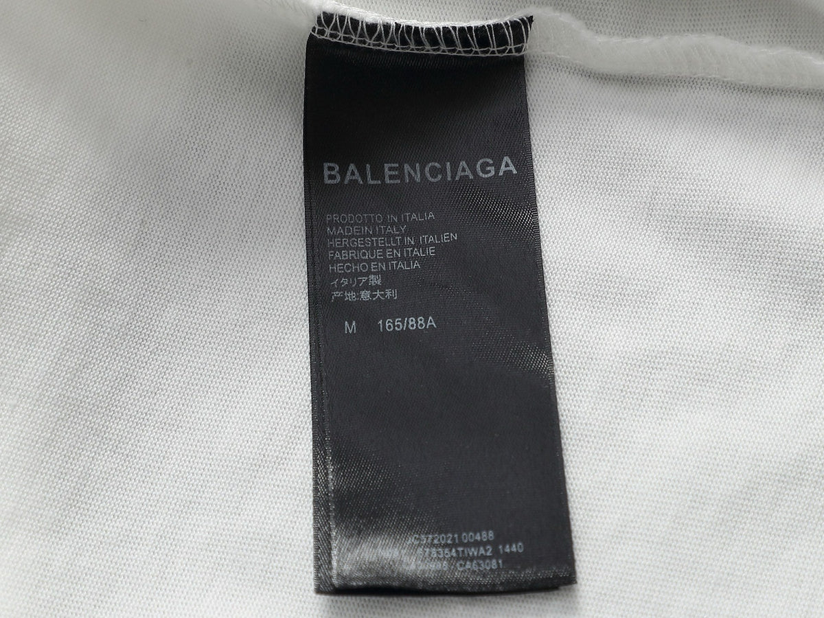 Classic T-shirt-166