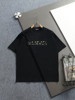 Classic T-shirt-166