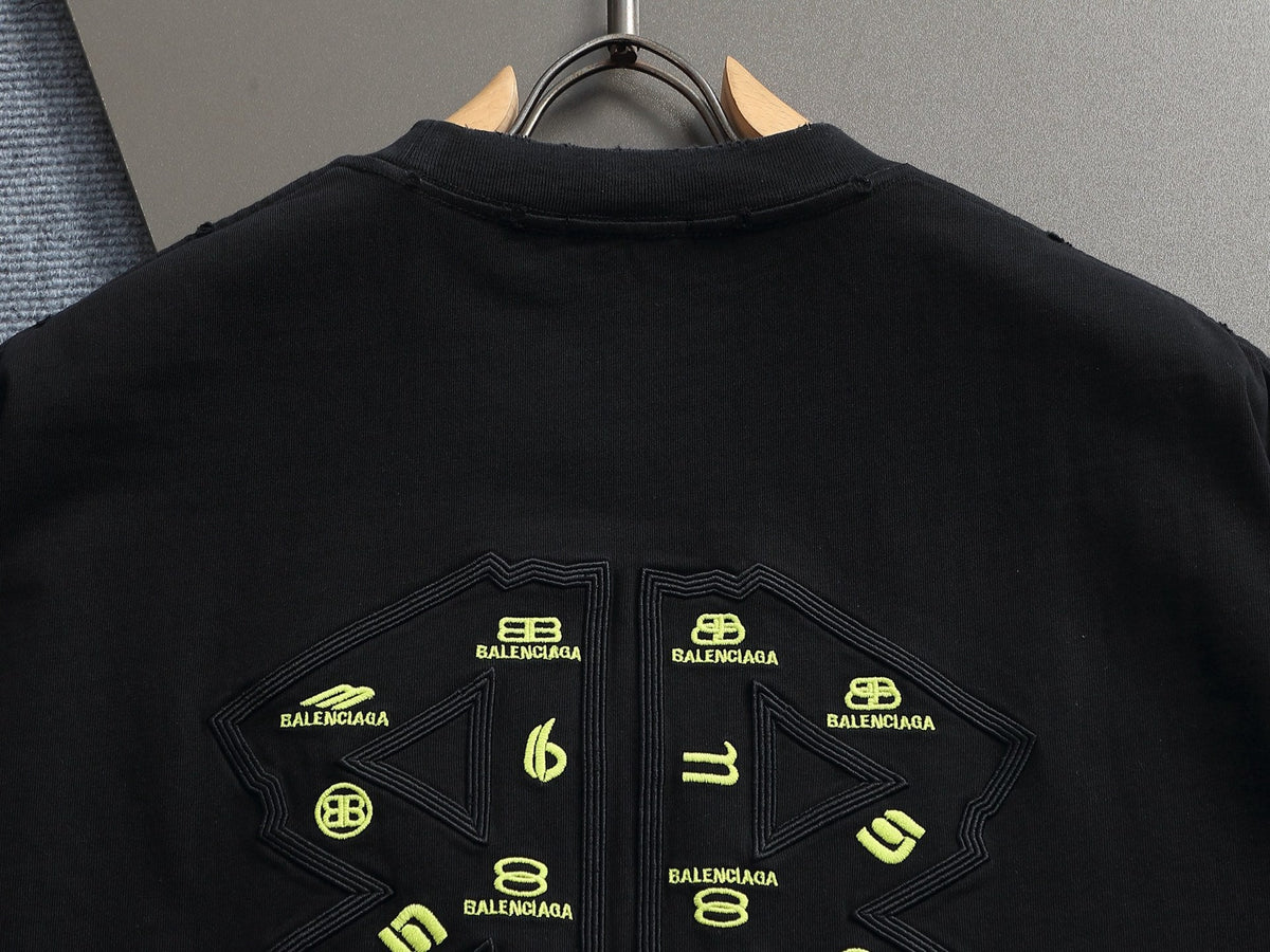 Classic T-shirt-166