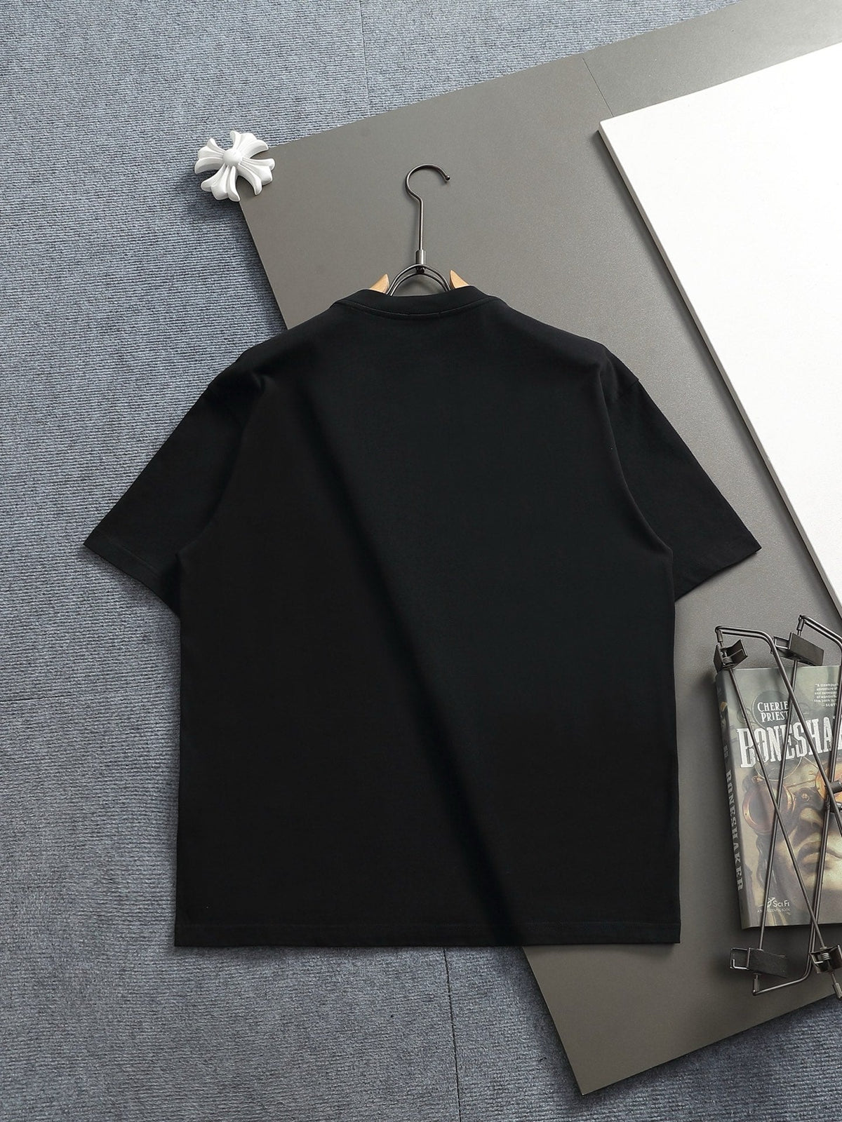 Classic T-shirt-167