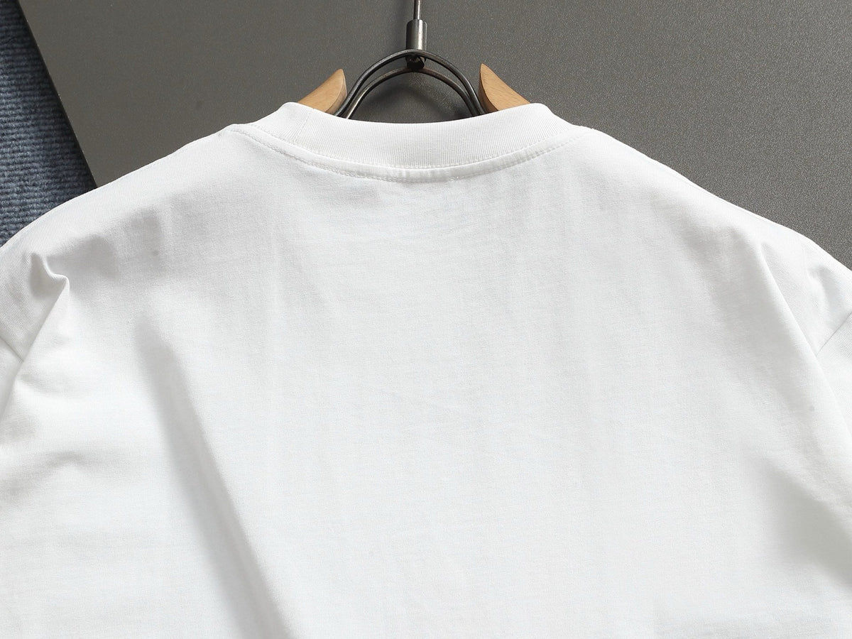 Classic T-shirt-168