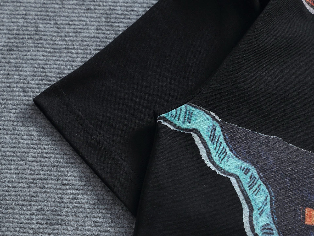 Classic T-shirt-168