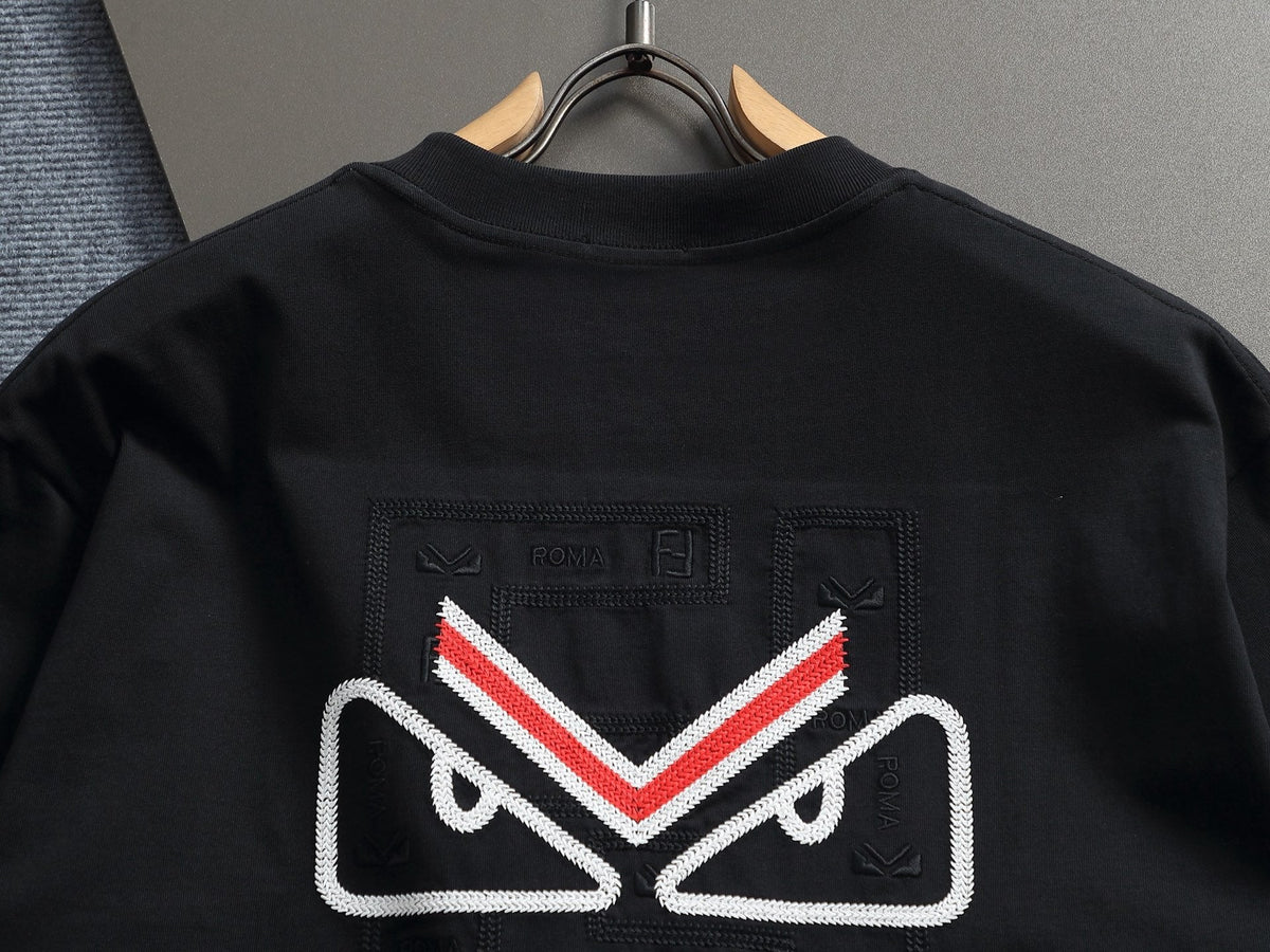Classic T-shirt-169
