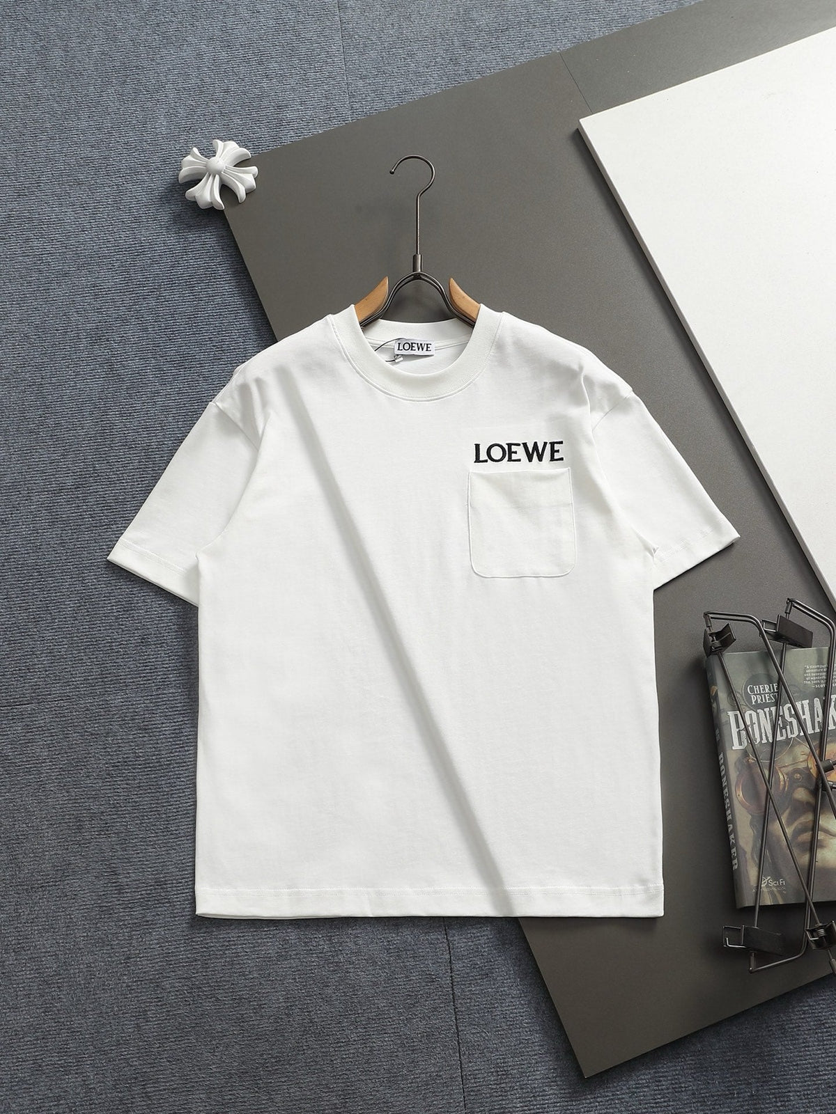 Classic T-shirt-172
