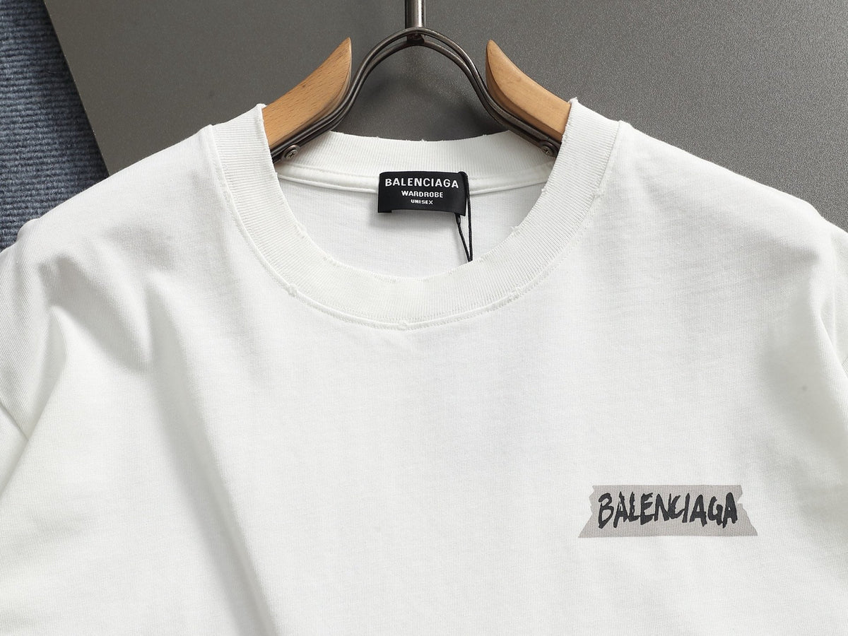 Classic T-shirt-173
