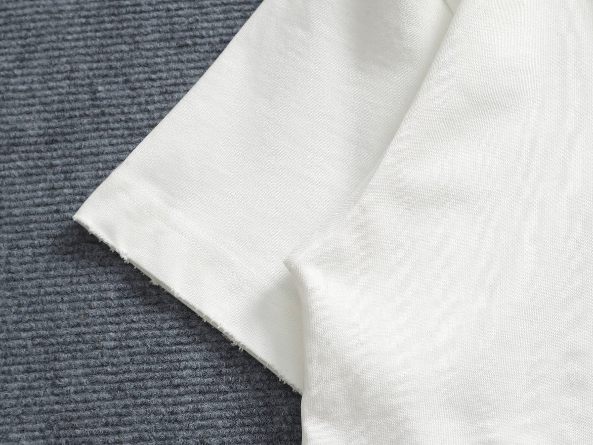 Classic T-shirt-173