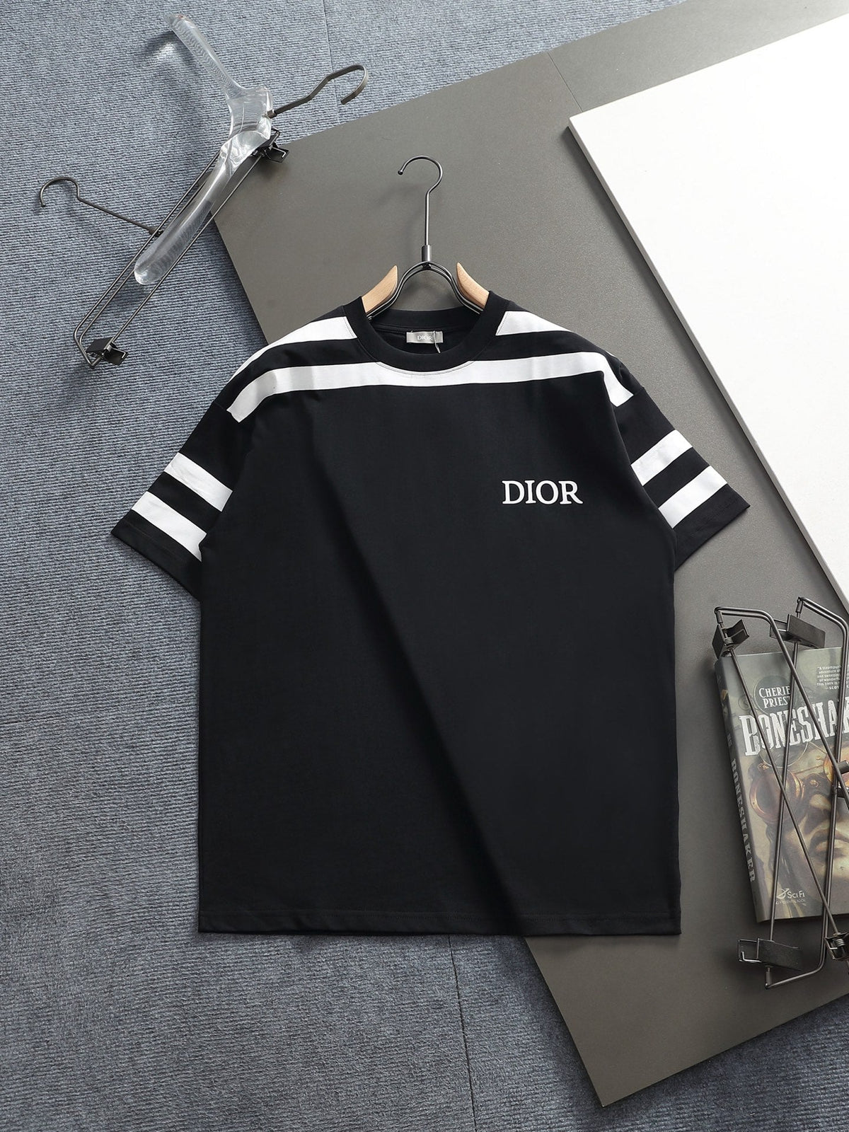 Classic T-shirt-175