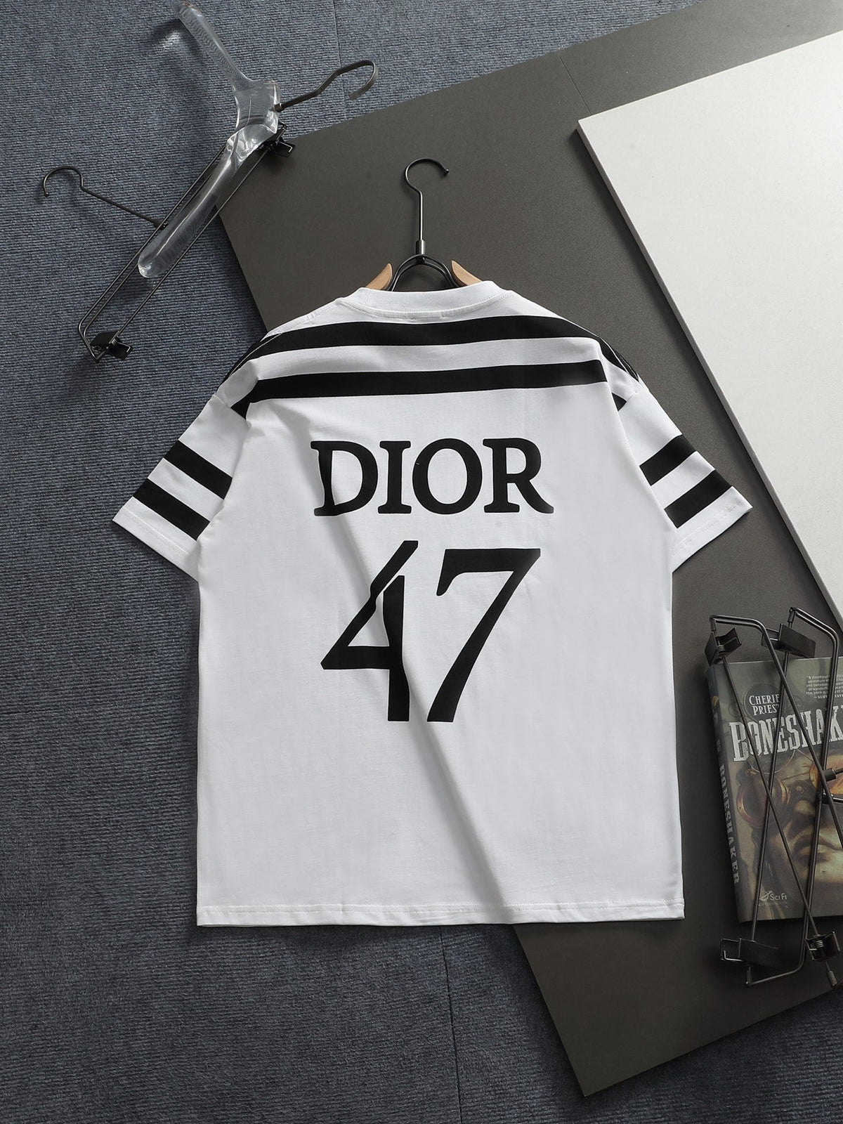 Classic T-shirt-175