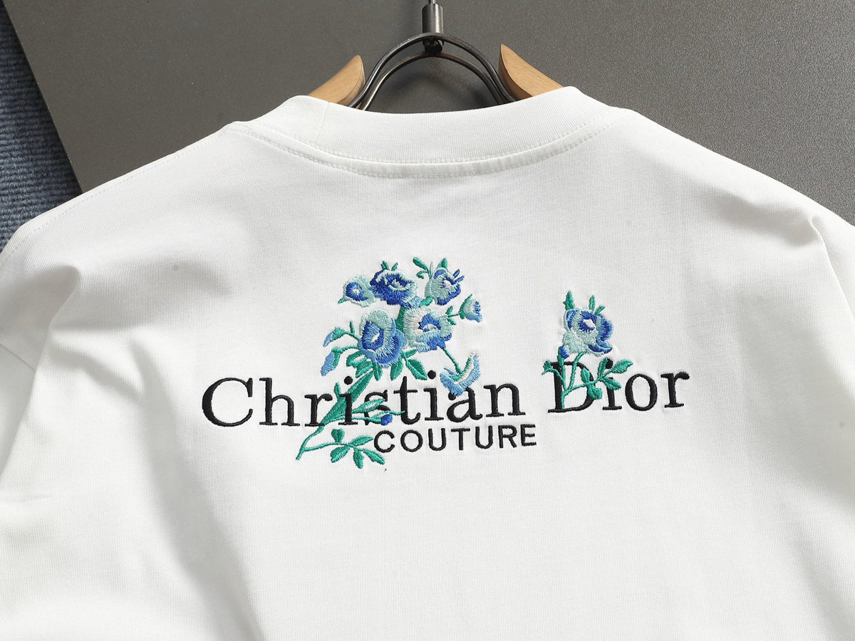 Classic T-shirt-177