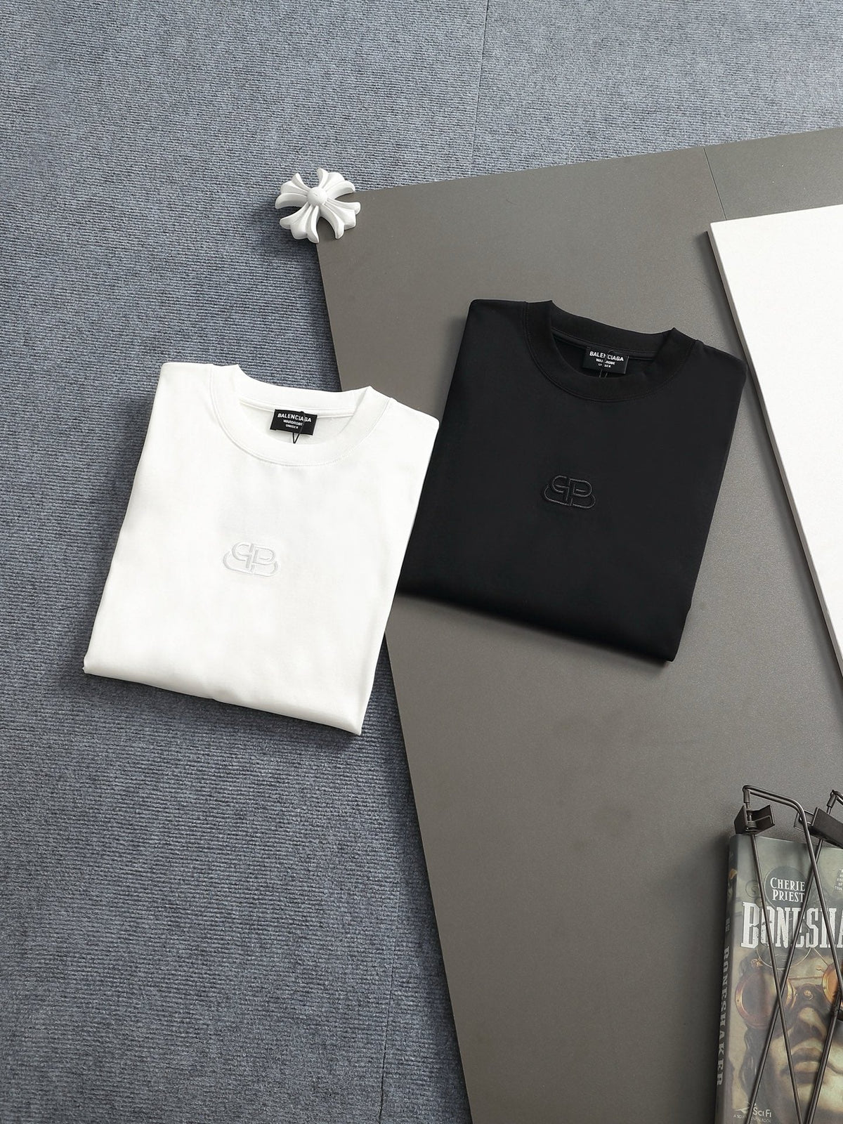 Classic T-shirt-178