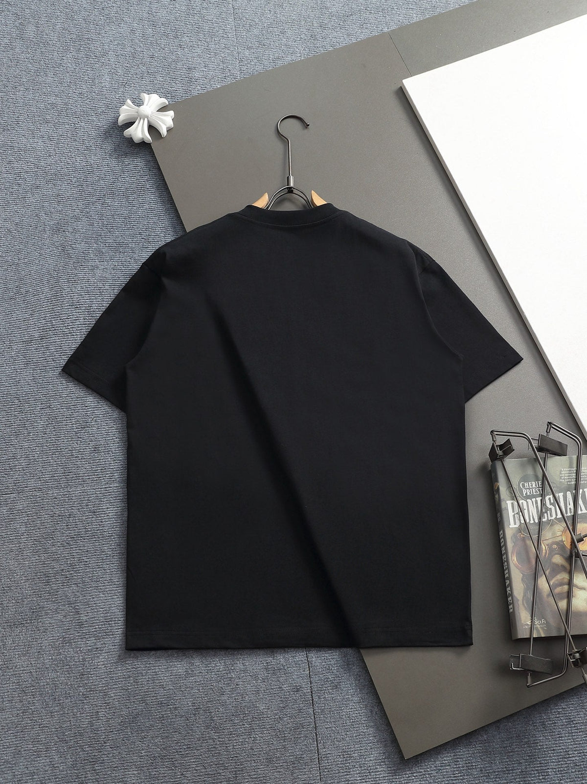 Classic T-shirt-179