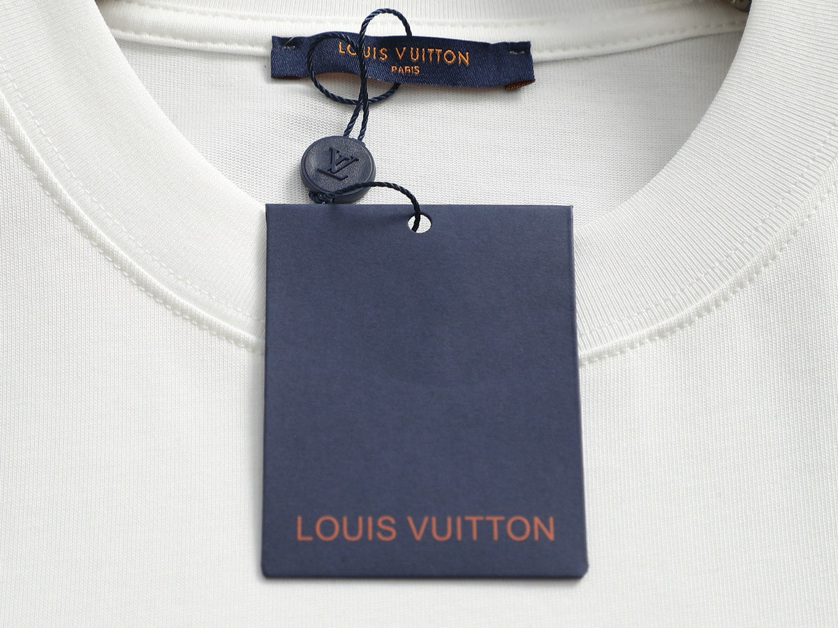 Classic T-shirt-180