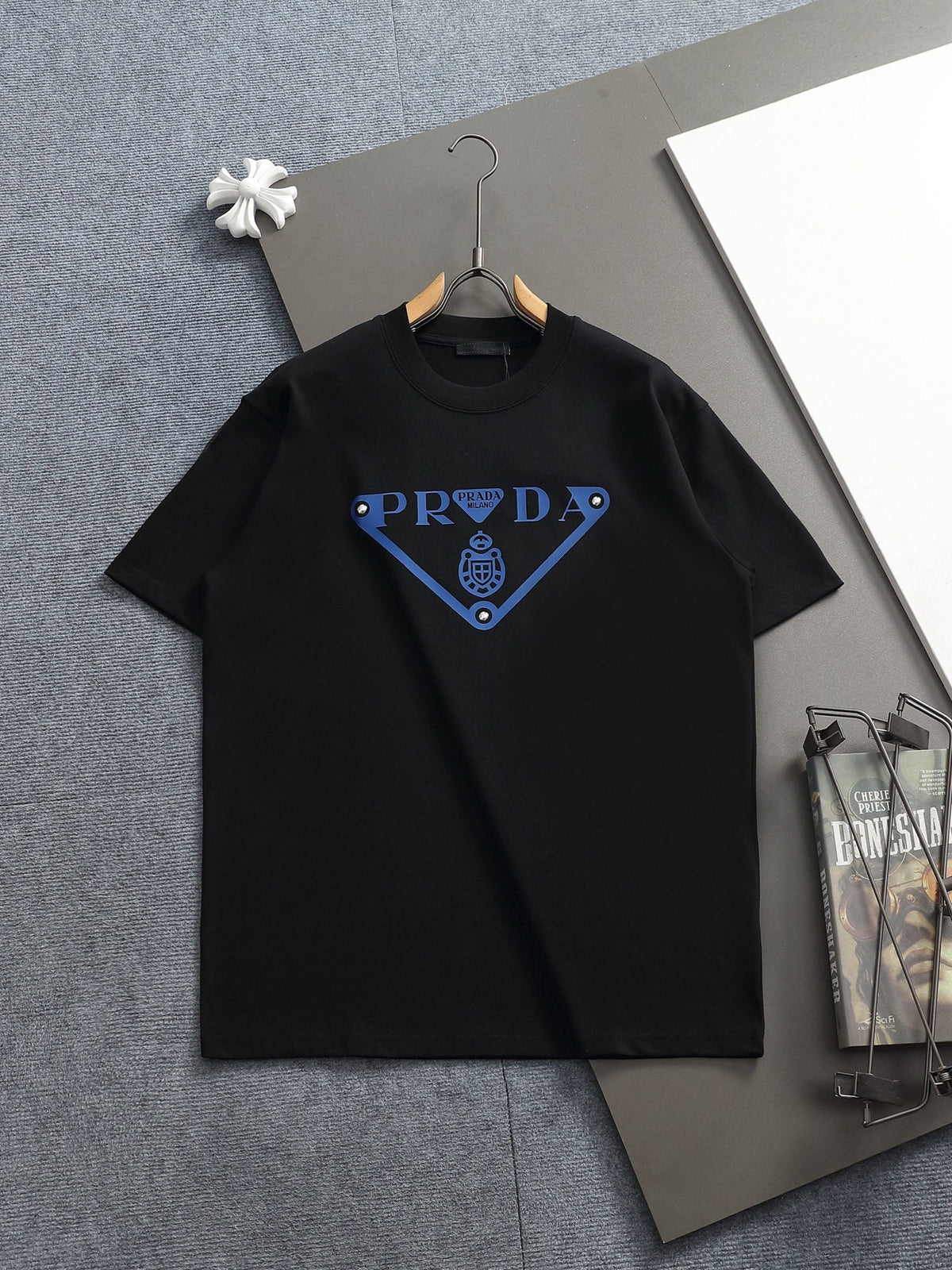 Classic T-shirt-181