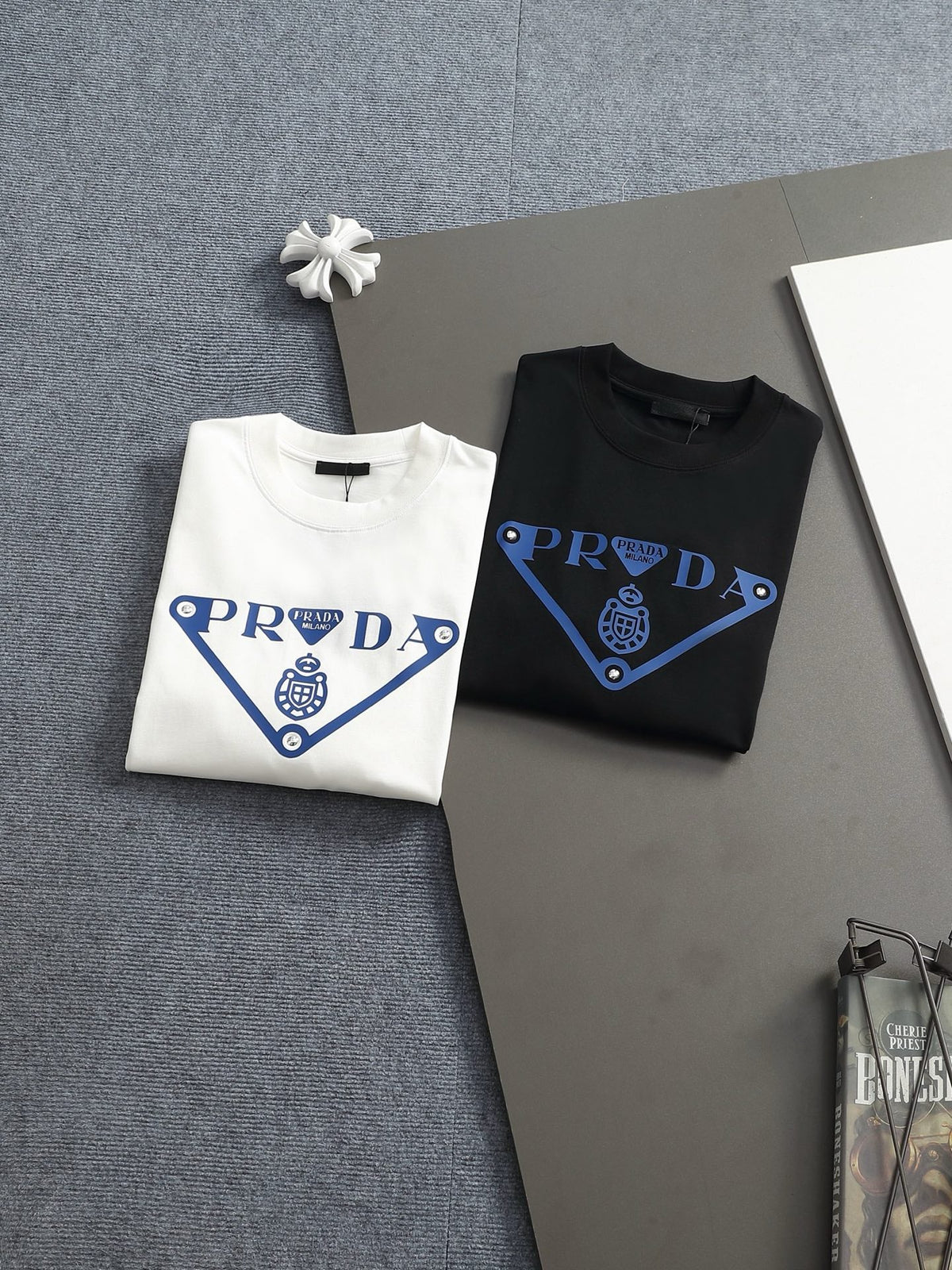Classic T-shirt-181