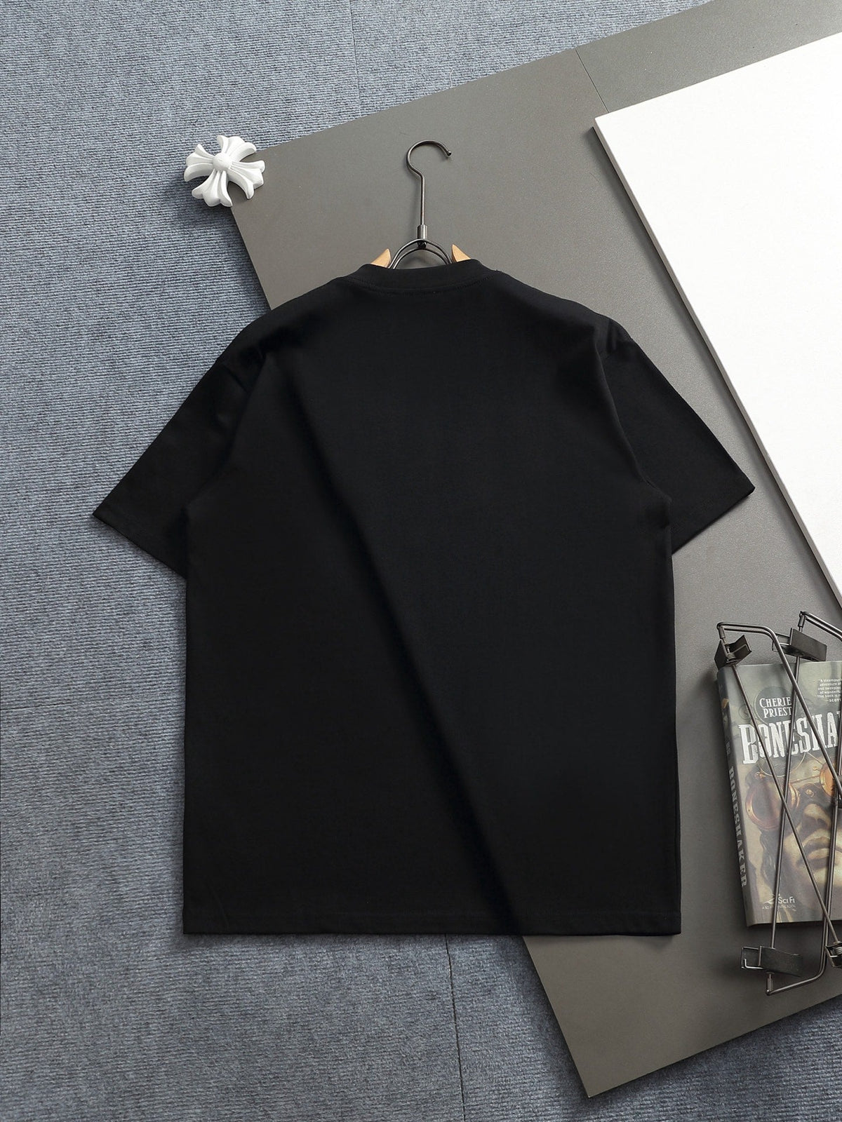 Classic T-shirt-181