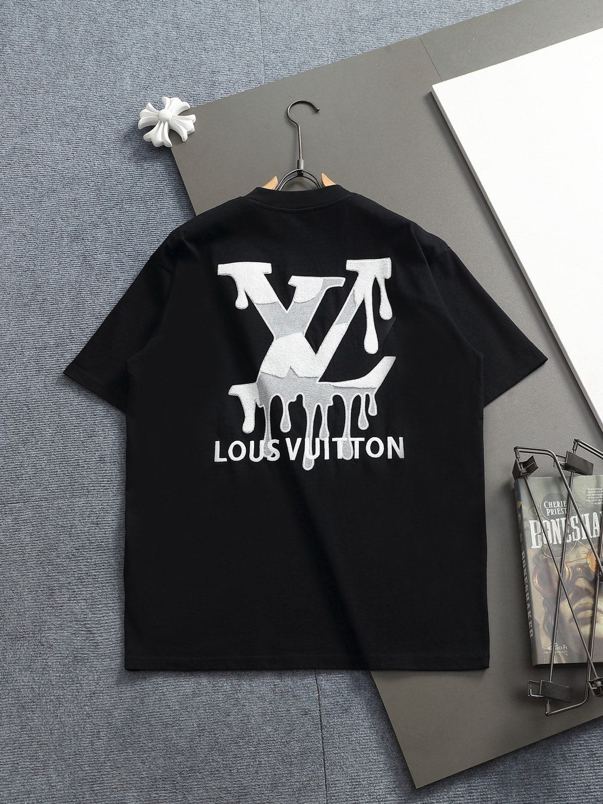Classic T-shirt-182