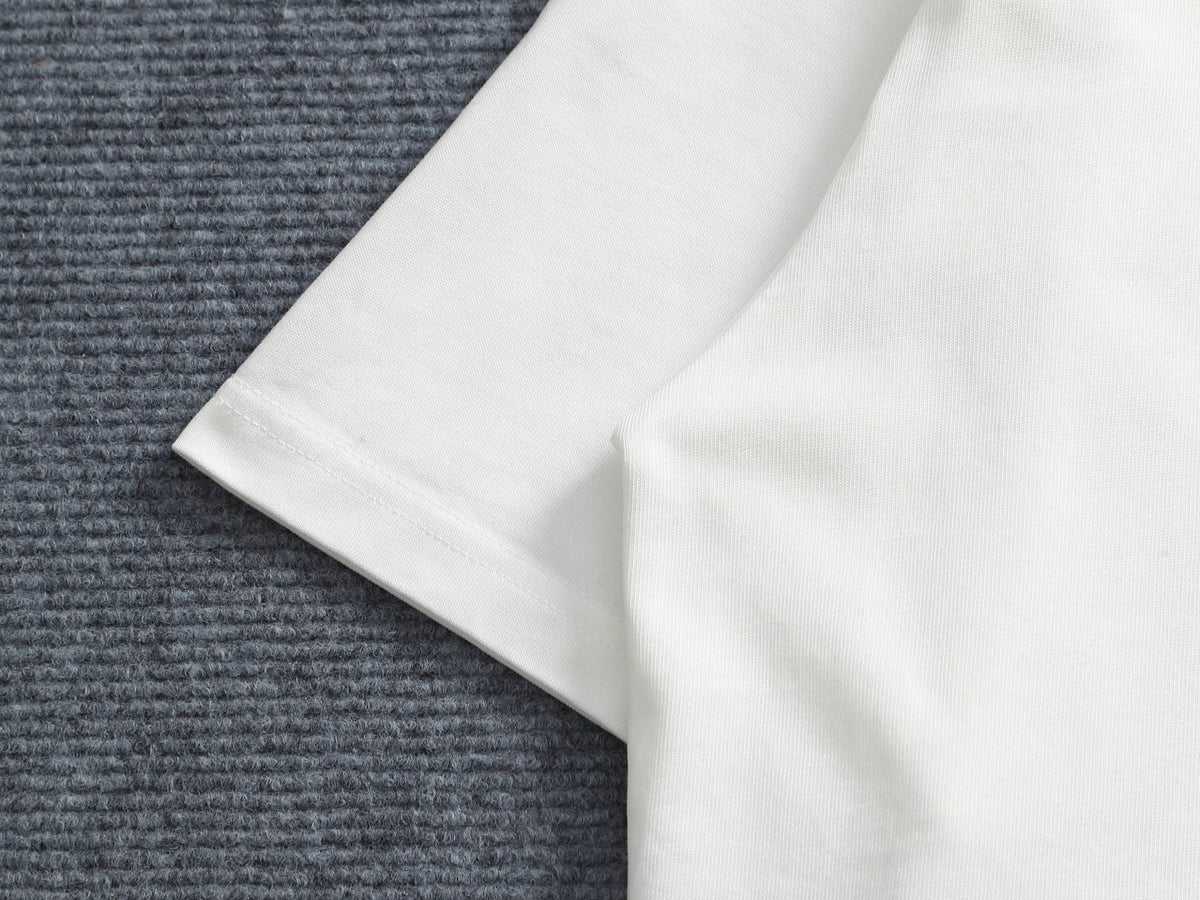 Classic T-shirt-184