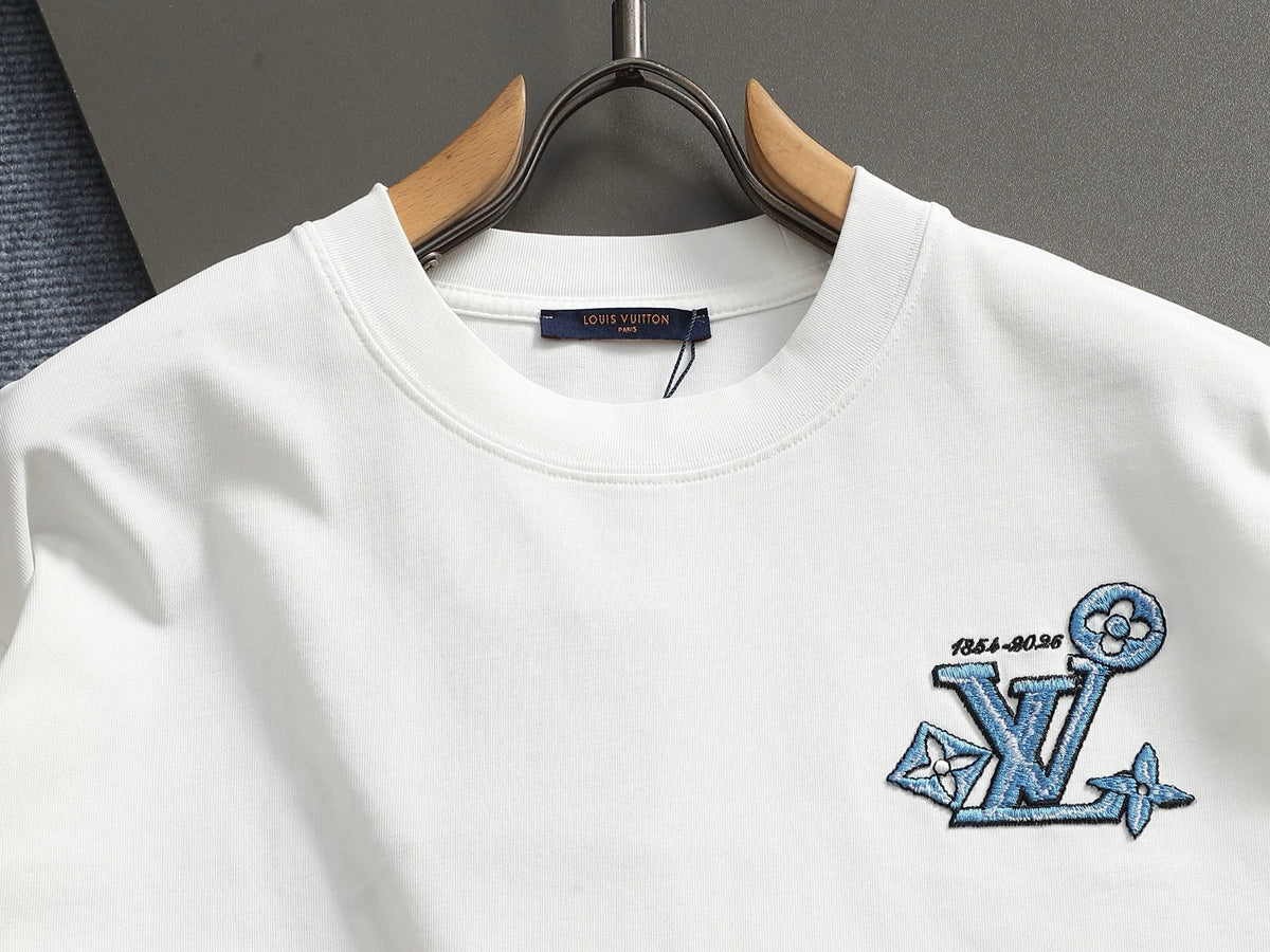Classic T-shirt-185