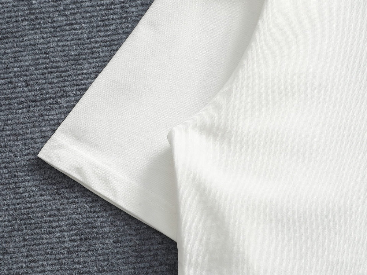 Classic T-shirt-185