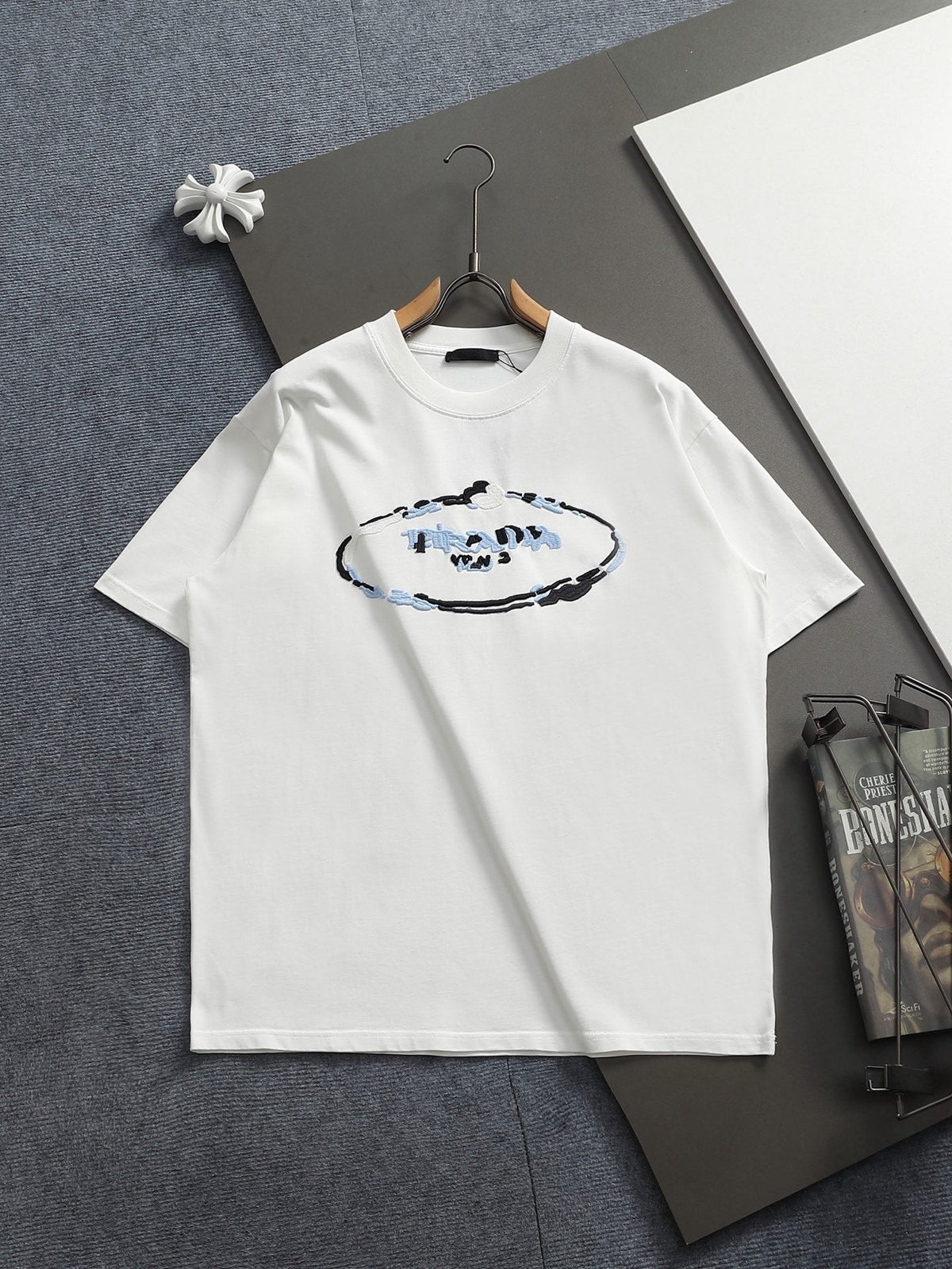 Classic T-shirt-186