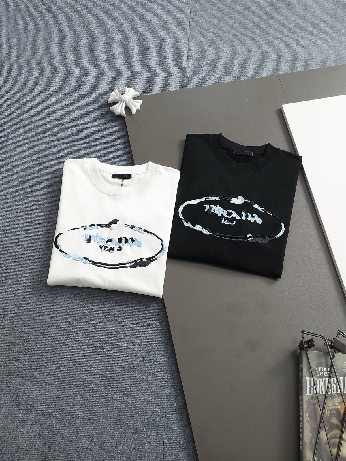Classic T-shirt-186