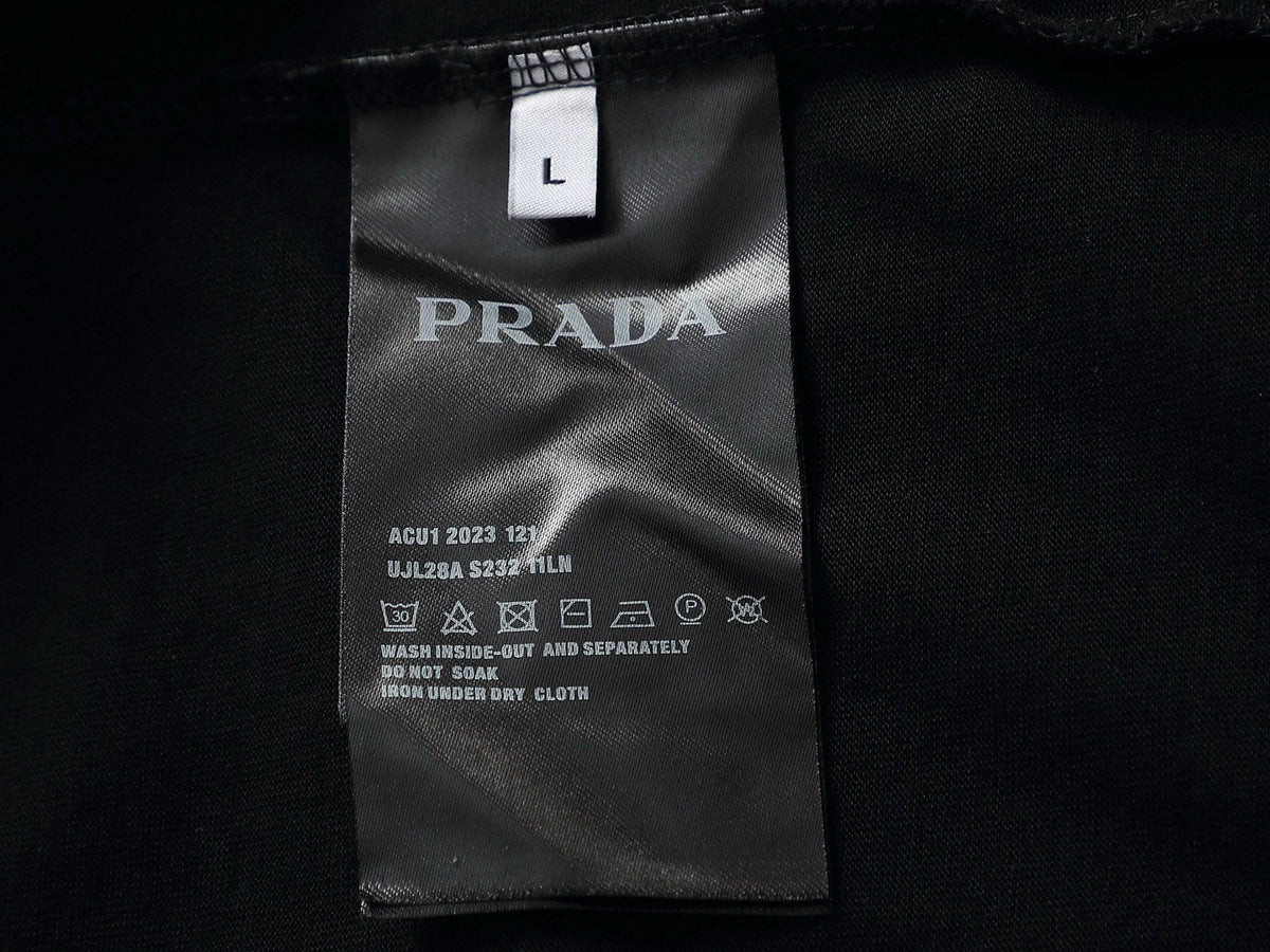 Classic T-shirt-186
