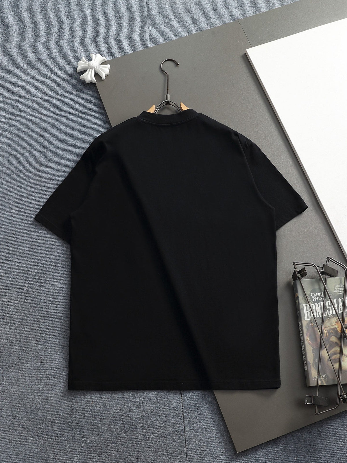 Classic T-shirt-186