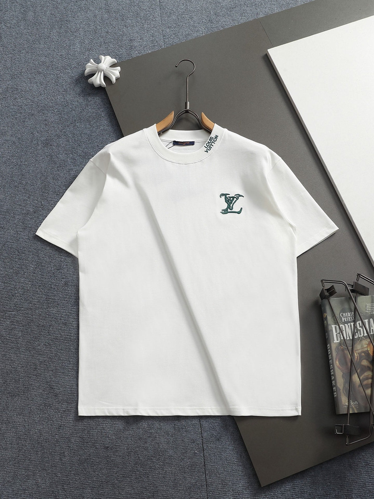 Classic T-shirt-187