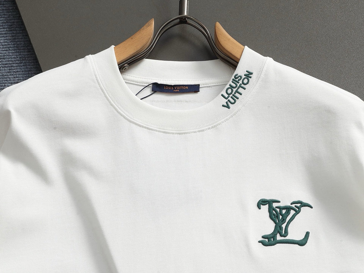 Classic T-shirt-187