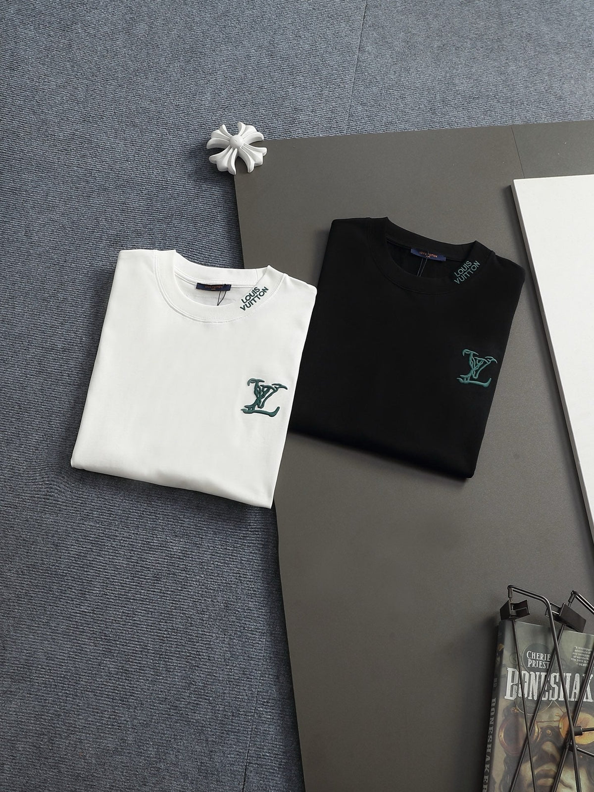Classic T-shirt-187