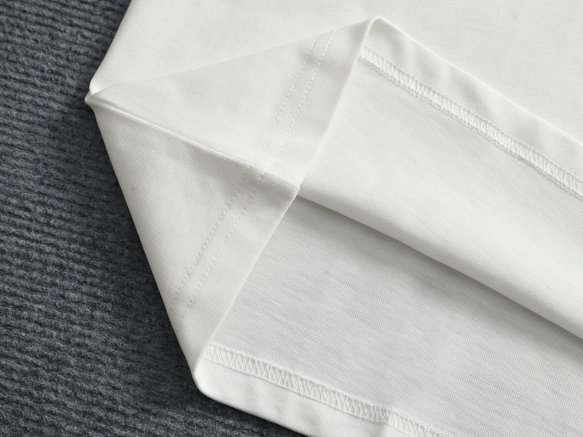 Classic T-shirt-187