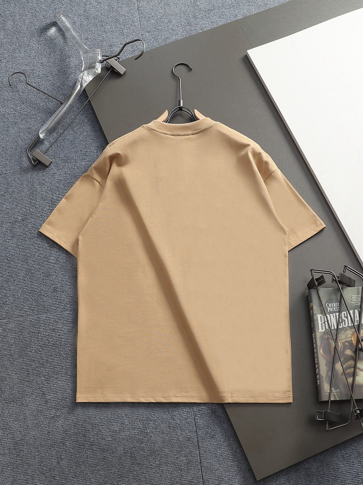 Classic T-shirt-188