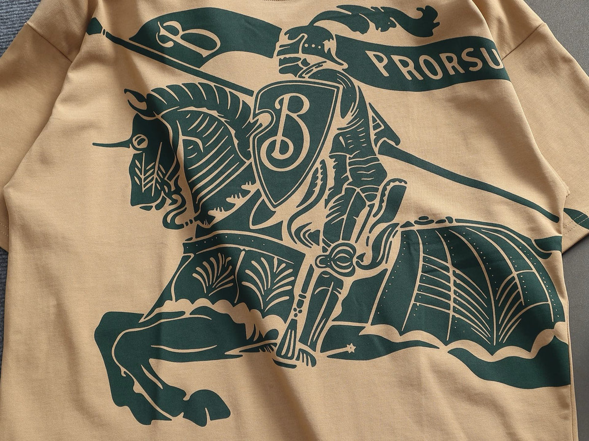 Classic T-shirt-188