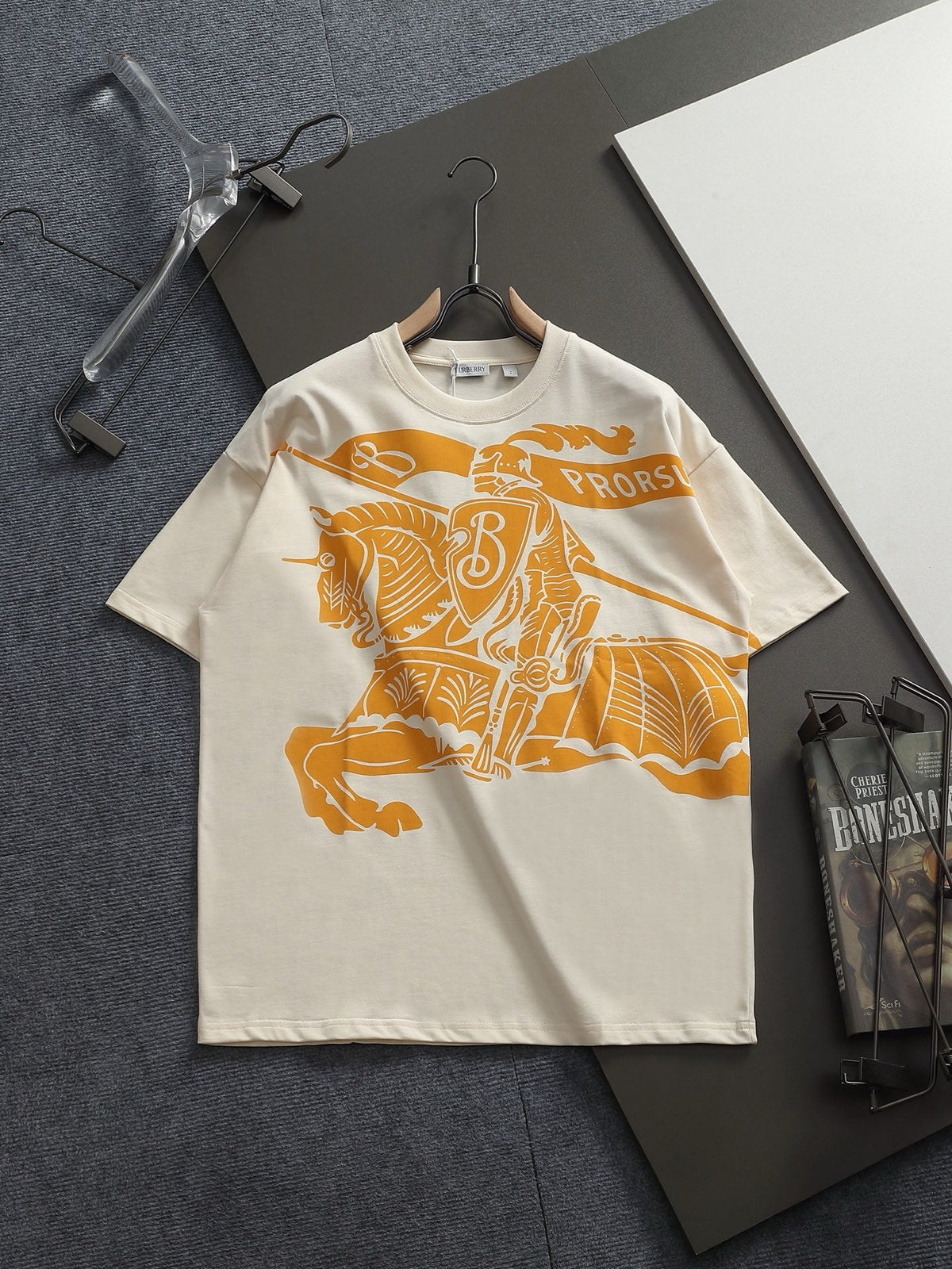 Classic T-shirt-188