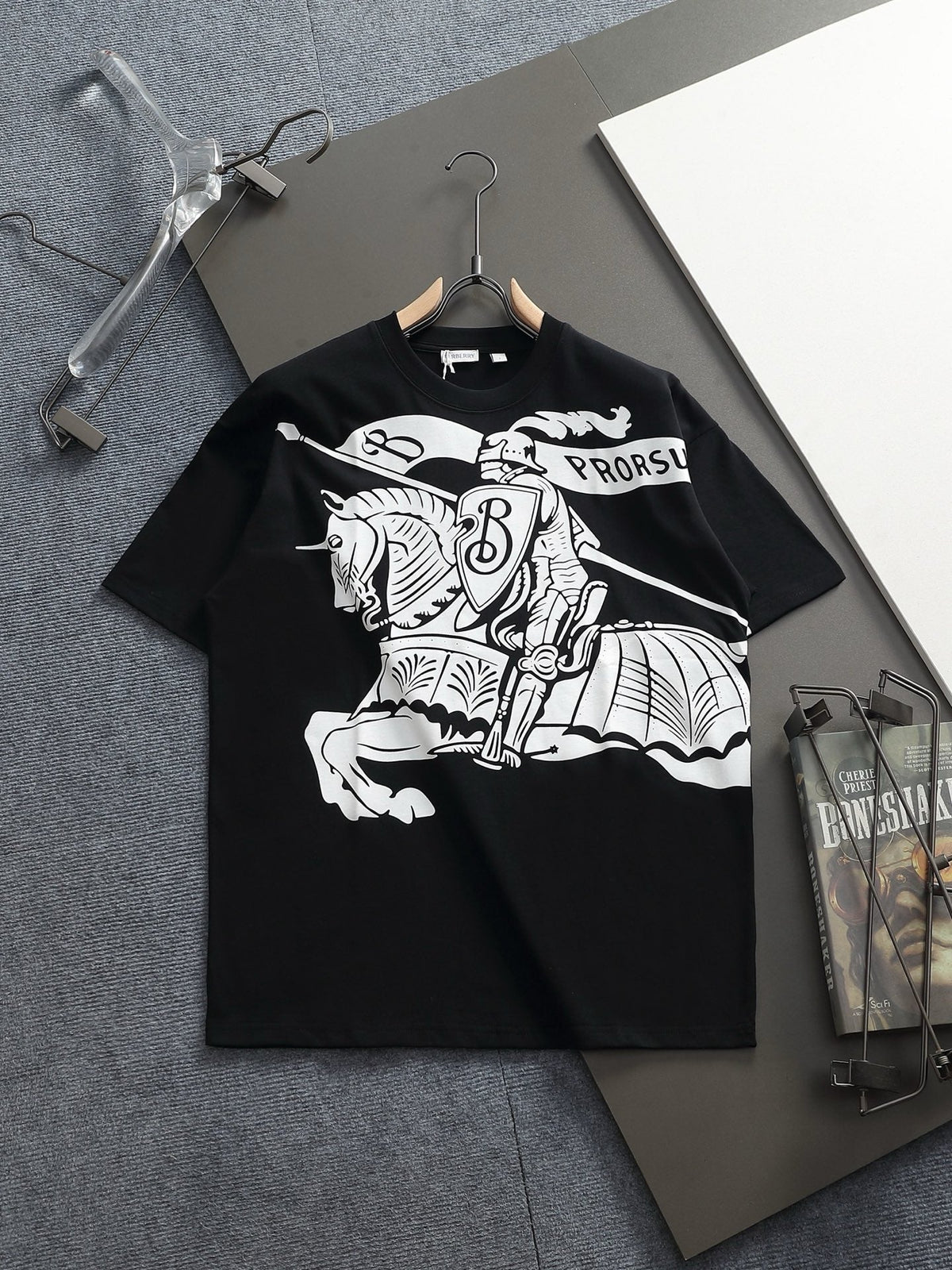 Classic T-shirt-188