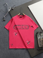 Classic T-shirt-189