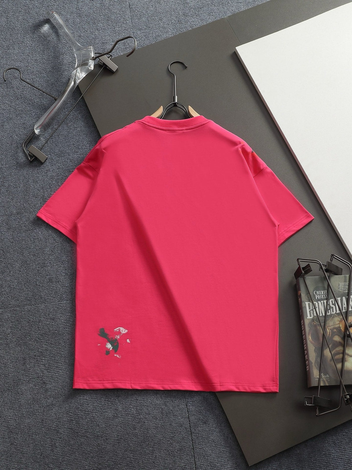 Classic T-shirt-189