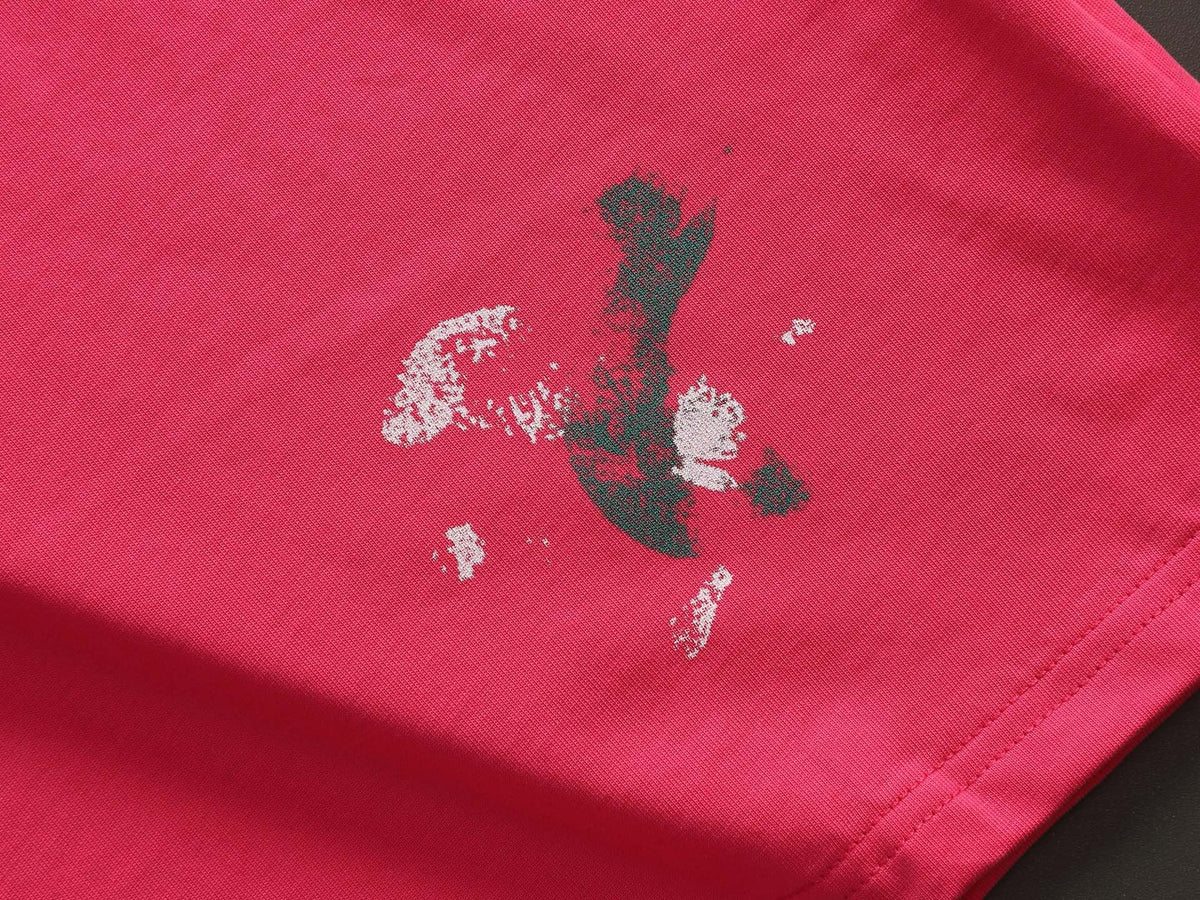Classic T-shirt-189