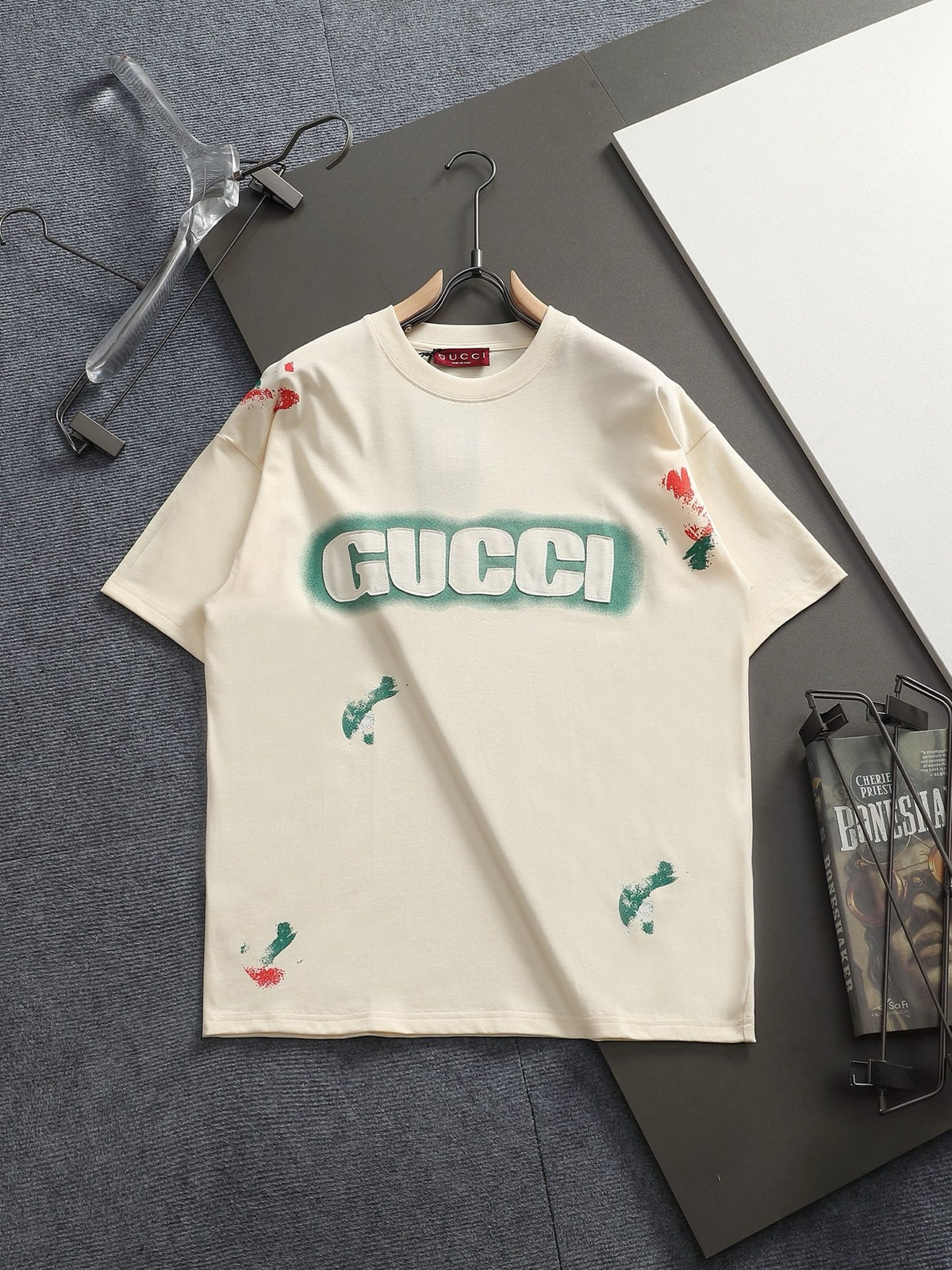 Classic T-shirt-189